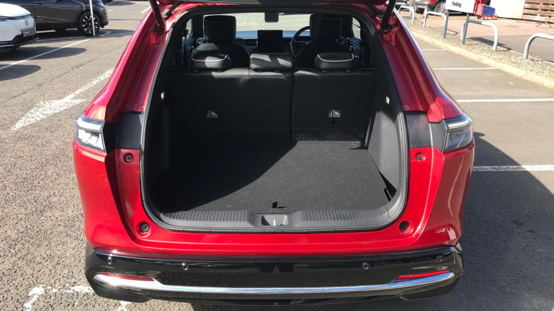 Honda E Ny1 150kW Advance 69kWh 5dr Auto Electric Hatchback